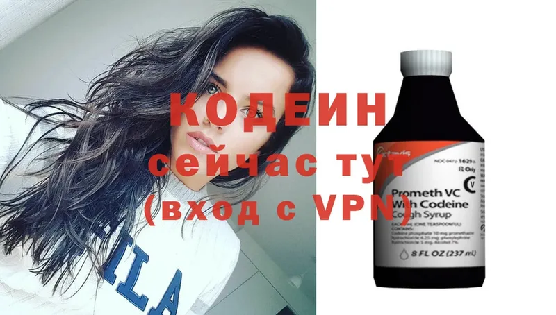 Кодеин Purple Drank  дарнет шоп  Красный Кут 