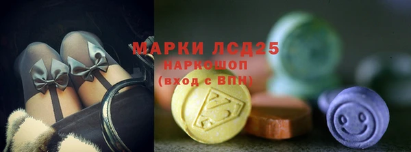крисы Пересвет